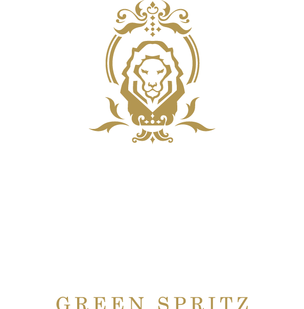 P31 Green Spritz