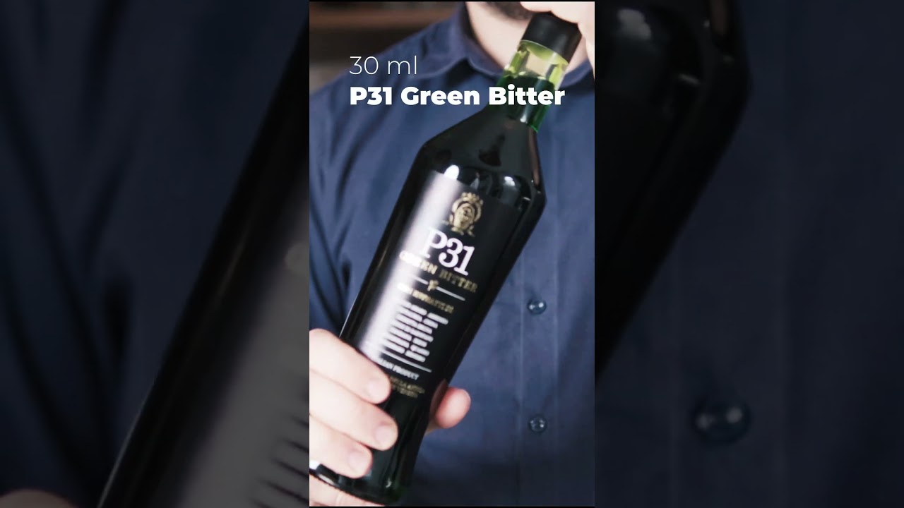 P31 & Tonic